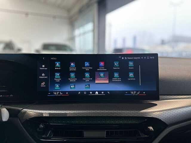 BMW Serie 3 318d 48V Touring Msport Pro