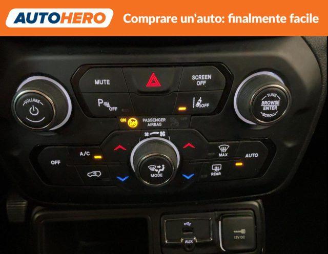 JEEP Renegade 1.6 Mjt 120 CV Longitude