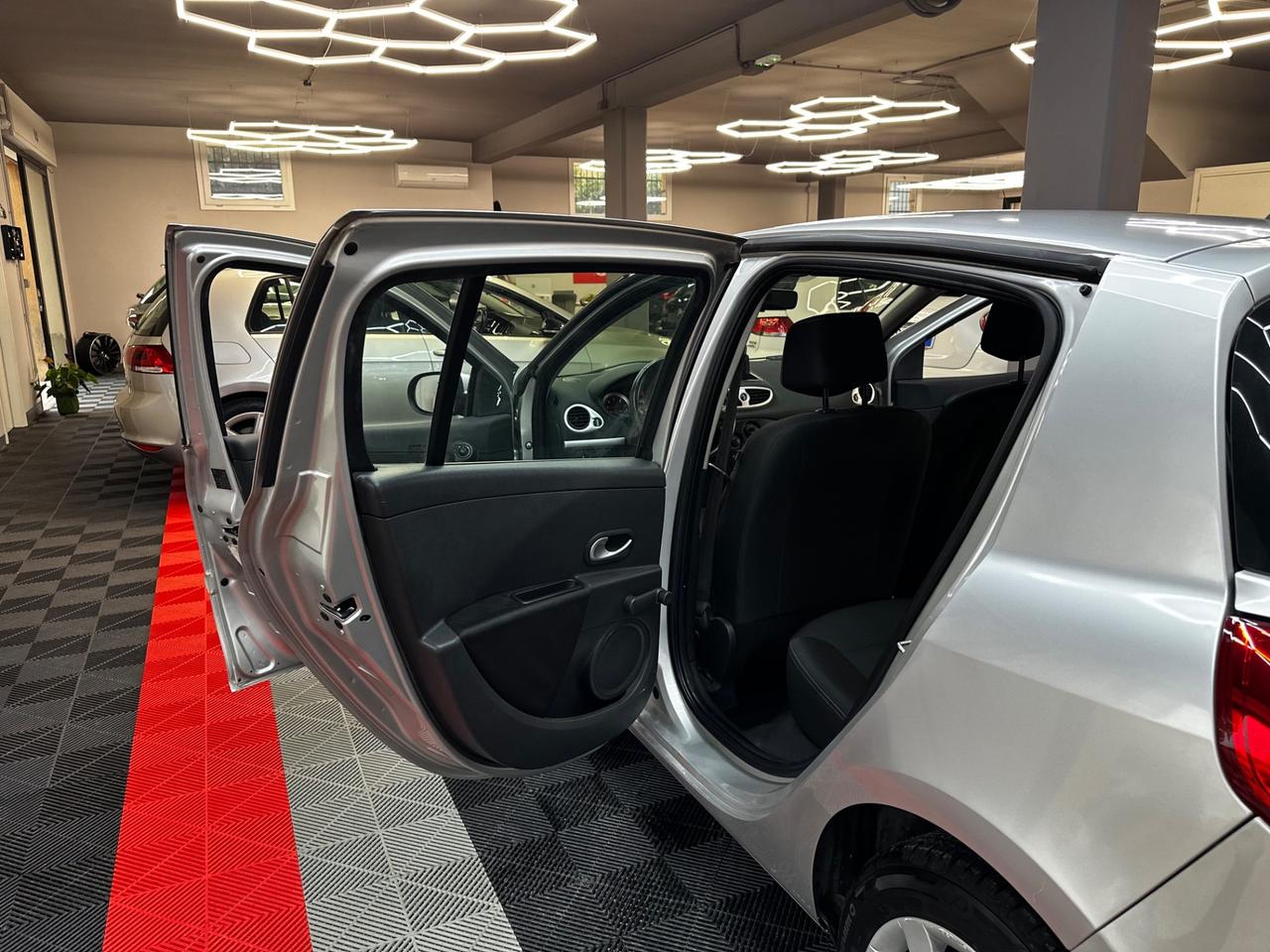 Renault Clio 1.5 dCi - FABIANOAUTO