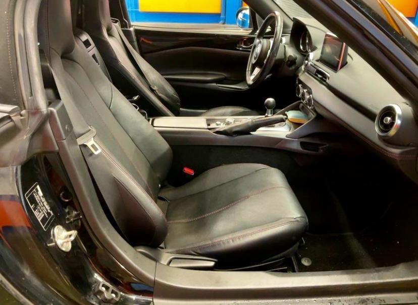 Mazda MX-5 1.5 SPORTLINE FULL LED NEVY PDC POST