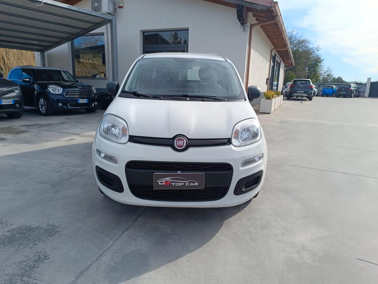 Fiat Panda 1.2 Easy