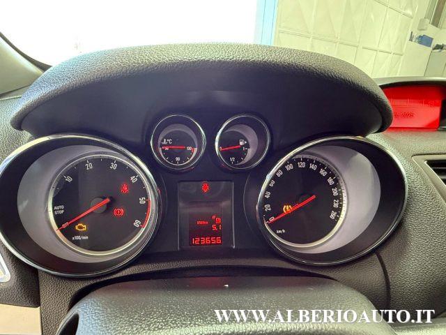 OPEL Mokka 1.6 CDTI Ecotec 136CV Start&Stop Ego