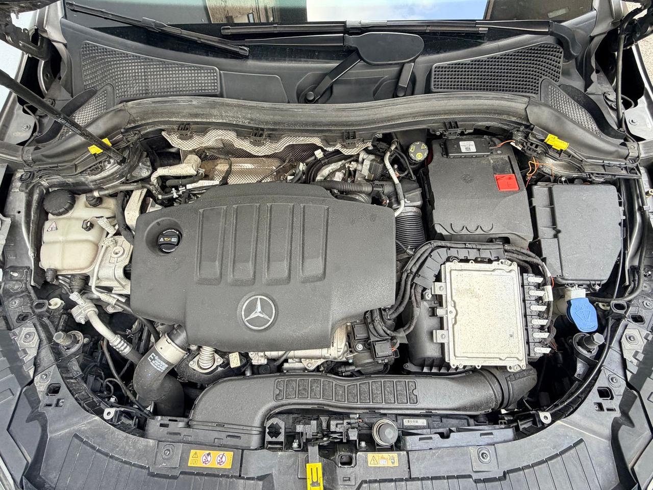 Mercedes-Benz GLA 220 220 d Urban/Progressi #50710