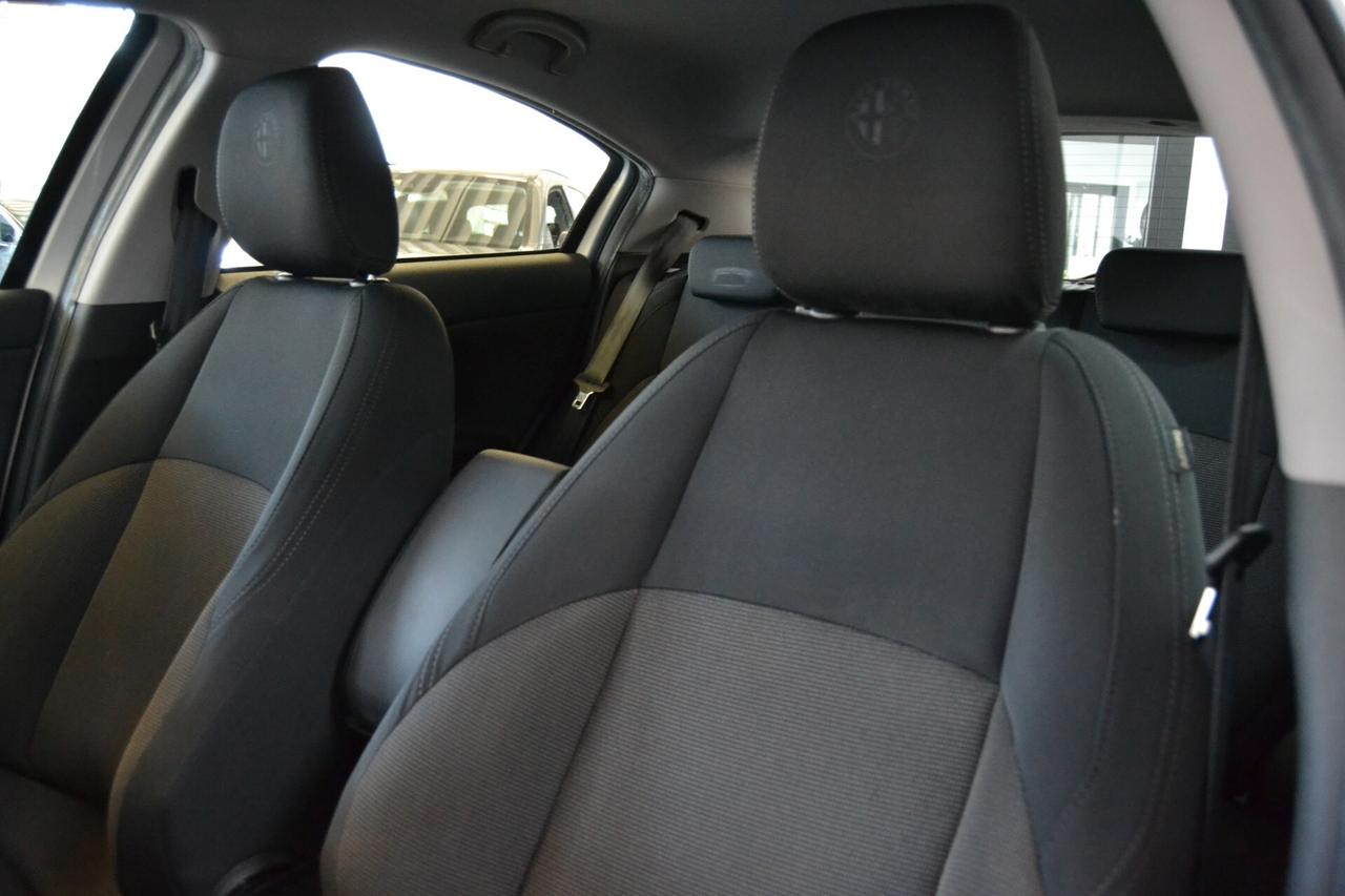 Alfa Romeo Giulietta 1.6 JTDm 120 CV Super Navi/Cruise