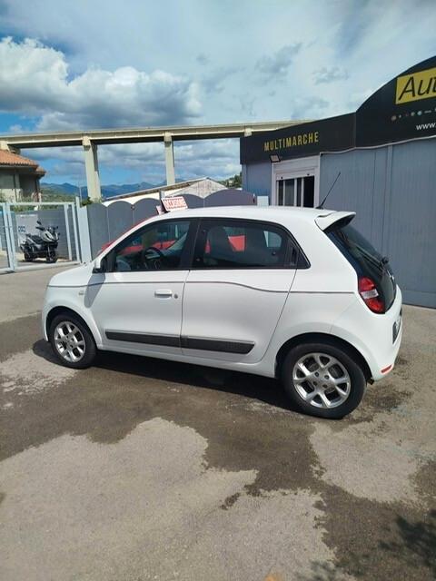 Renault Twingo SCe Stop&Start Intens