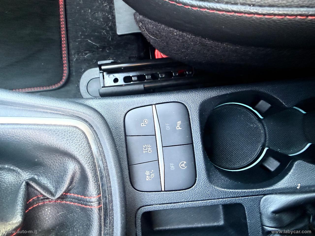 FORD Puma 1.0 EcoB. Hyb. 125 S&S ST-L. X Des.