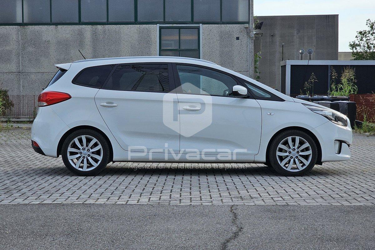 KIA Carens 1.7 CRDi 141 CV DCT Class