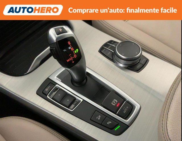 BMW X3 xDrive20d xLine
