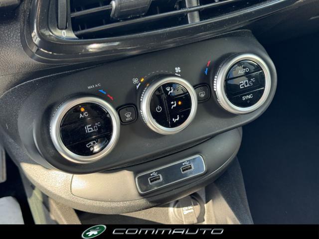 FIAT 500X 1.0 T3 120 CV Sport