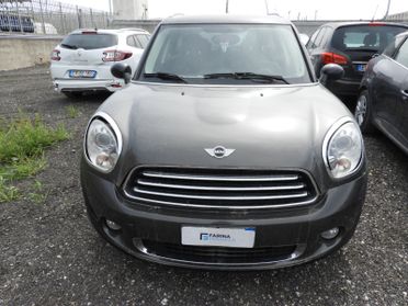 MINI Mini Countryman R60 - Mini Countryman 2.0 Cooper D auto