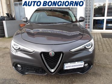 Alfa Romeo Stelvio 2.2 t Executive Q4 210cv auto