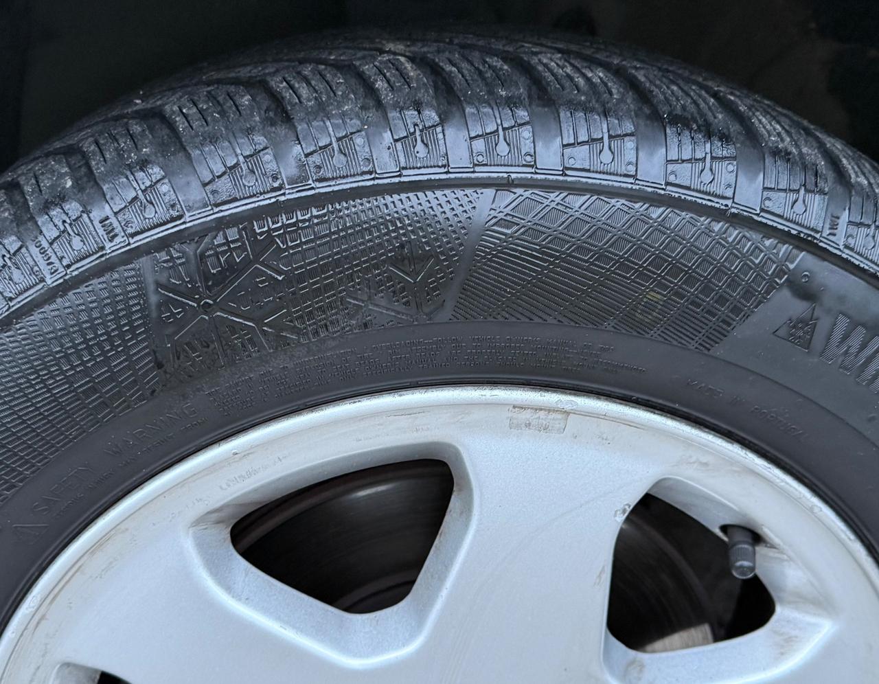 Opel Zafira 1.8 16V GPL 7POSTI FUNZIONANTE !