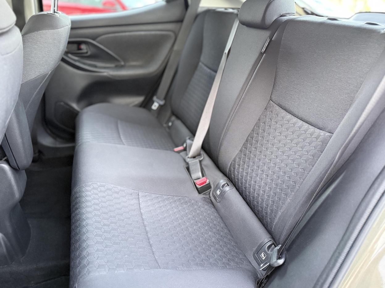 Toyota Yaris 1.5 Hybrid 92CV E6 Neo. Automatica - 2021