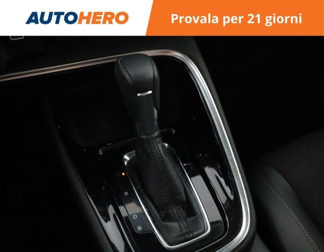 HONDA HR-V 1.5 Hev eCVT Advance