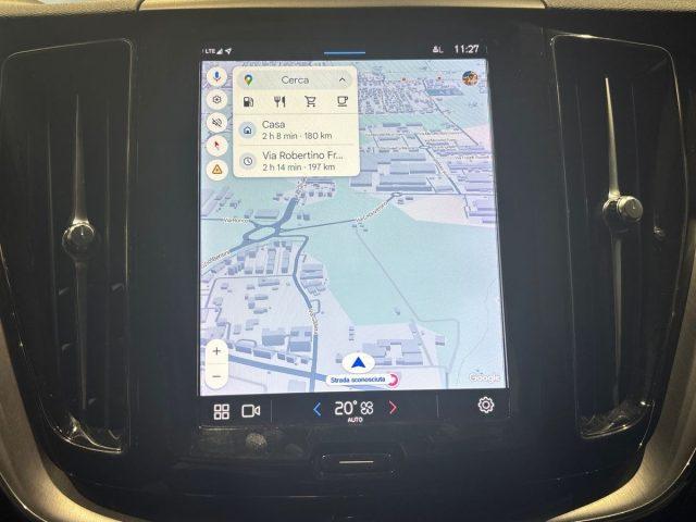 VOLVO XC60 B4 (d) Geartronic Momentum Pro