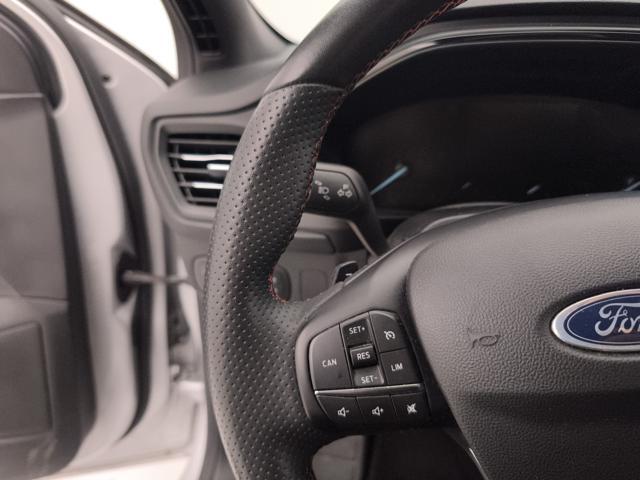 FORD Focus 1.0 ecoboost h ST-Line Design 125cv powershift