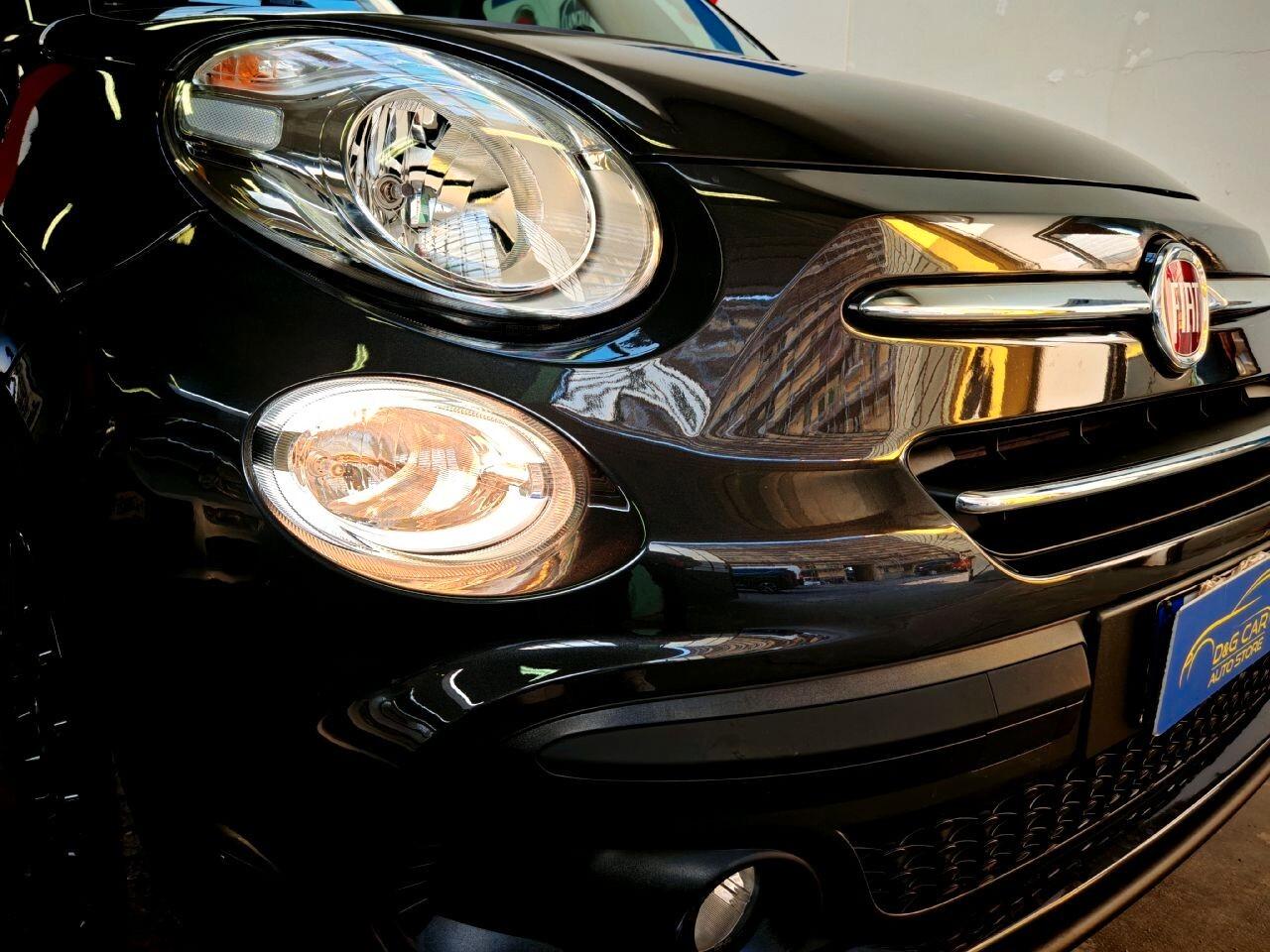 Fiat 500L 1.4 Mirror My20