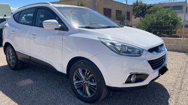 Hyundai iX35 1.7 CRDi 2WD 2015’