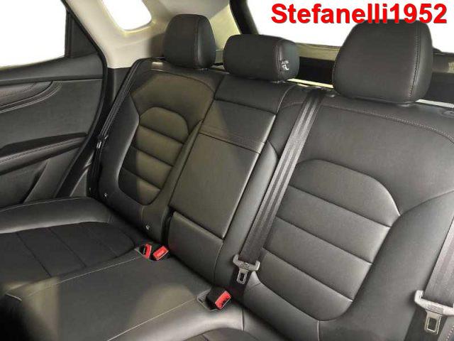 MG HS I - 1.5 t Comfort