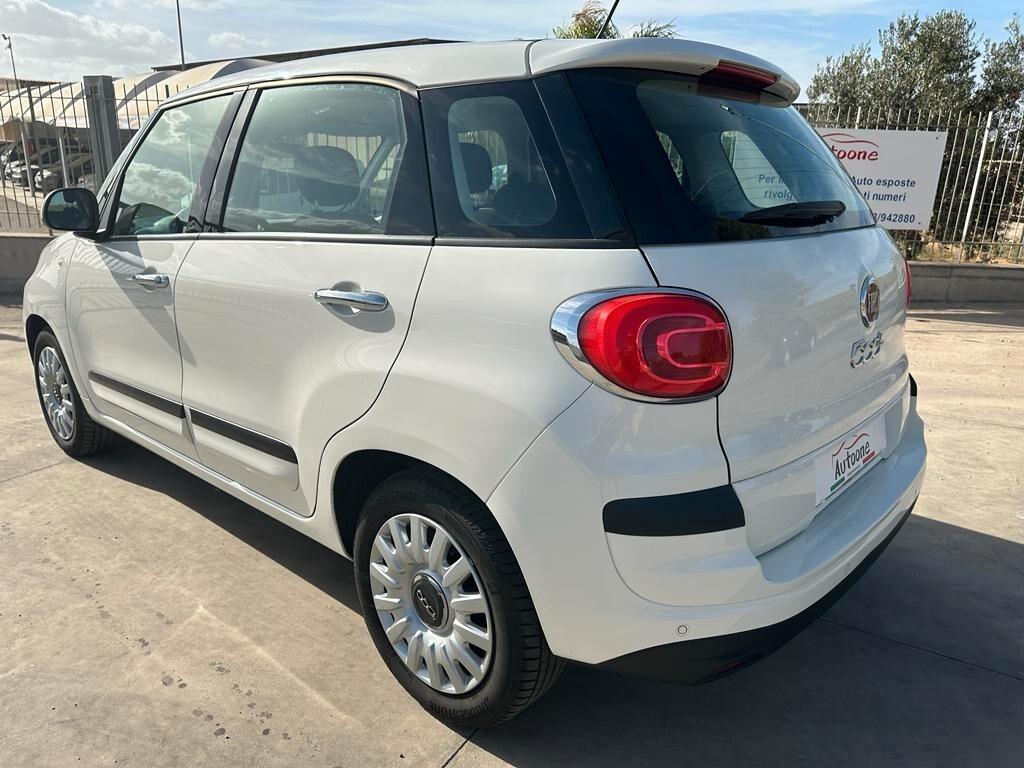 Fiat 500L Pro 1.6 MJT 120CV Pop Star 4 posti (N1)