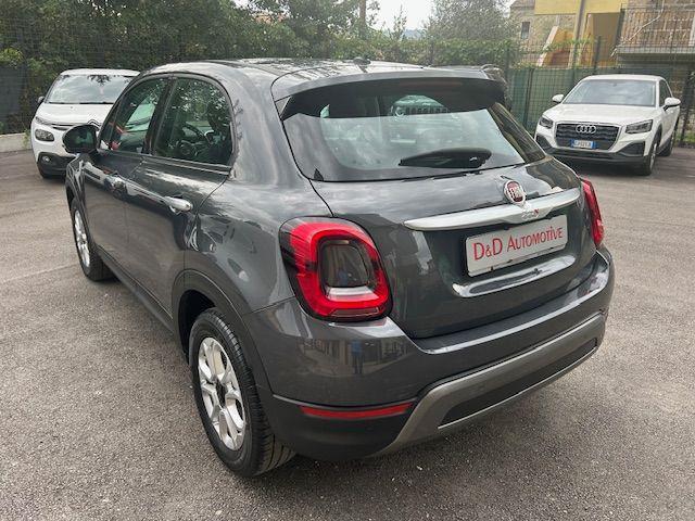 FIAT 500X 1.3 MultiJet 95 CV Business CROSS