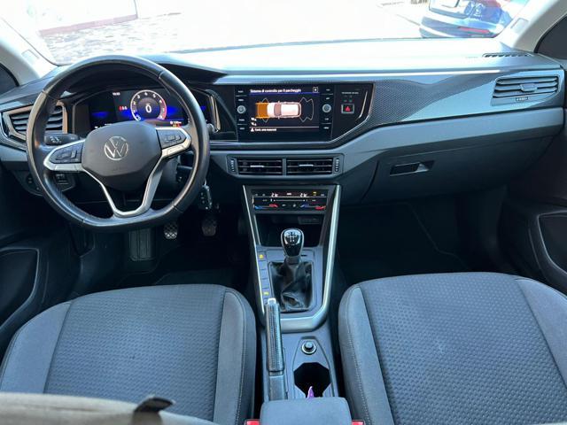 VOLKSWAGEN Polo 1.0 TSI Style