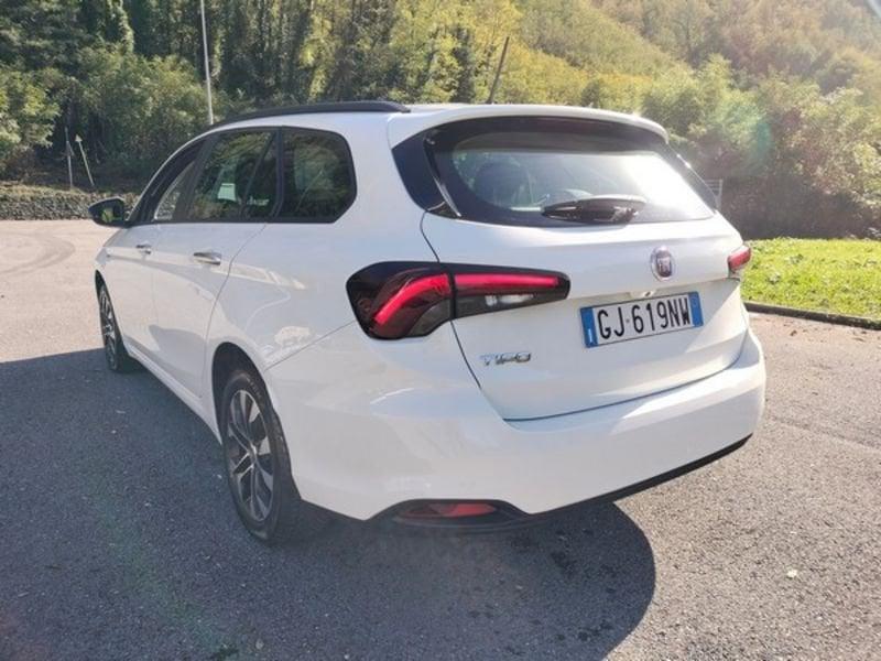FIAT Tipo Tipo 1.6 Mjt S&S SW City Life