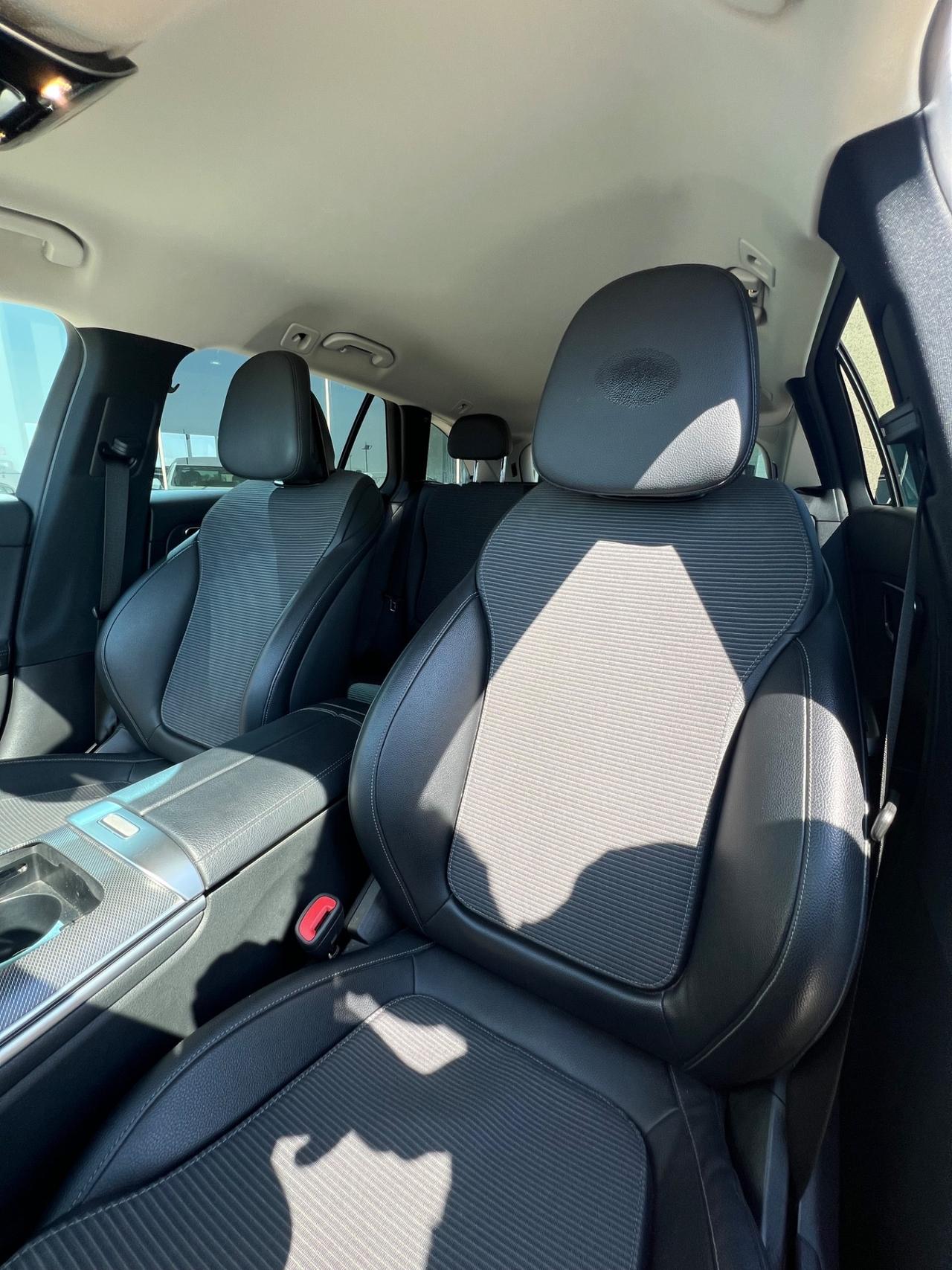 Mercedes-benz C 220d mhev 4Matic Premium All-Terrain - SUPER OFFERTA T-STOCK