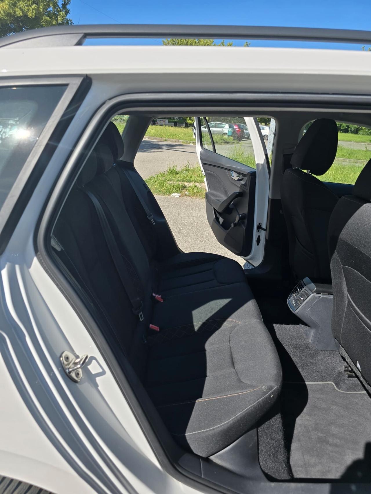 Skoda Kamiq 1.0 TSI Ambition + OPTIONAL (vedi descrizione)
