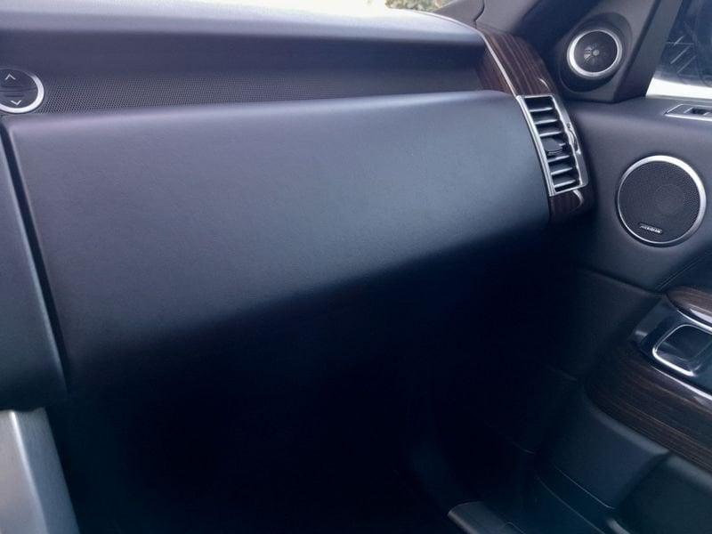 Land Rover Range Rover Range Rover 3.0 TDV6 Vogue NETTO EXPORT/IVA ESPOSTA