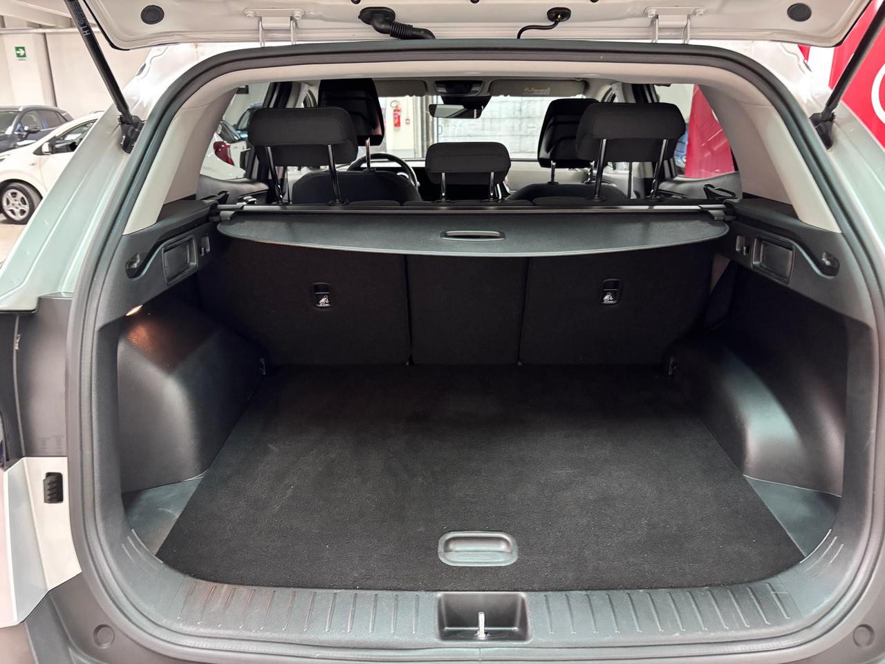 KIA Sportage 1.6 tgdi Gpl Style 136cv 2wd