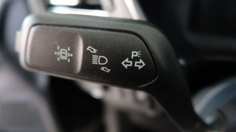Ford Kuga 2.0 EcoBlue 120CV 2WD Titanium X Auto #SEDILI RISCALDATI#