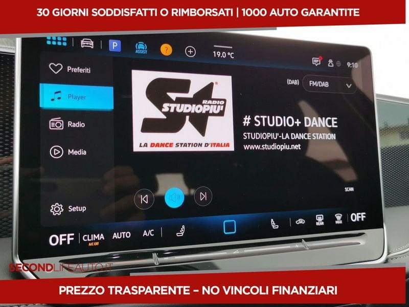 Volkswagen Passat 1.5 tsi ehybrid Business 204cv dsg