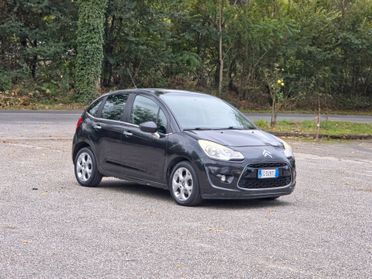 Citroen C3 1.4 HDi 70 Exclusive E5 Manuale NEO 2011