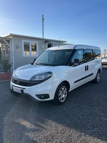 Fiat Doblo Doblò 1.6 MJT 105CV S&S PL Combi Maxi N1 Easy