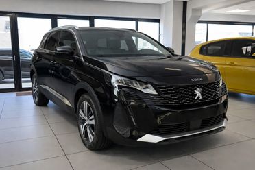 PEUGEOT 5008 II 2021 - 5008 1.5 bluehdi Allure Pack s&s 130cv eat8