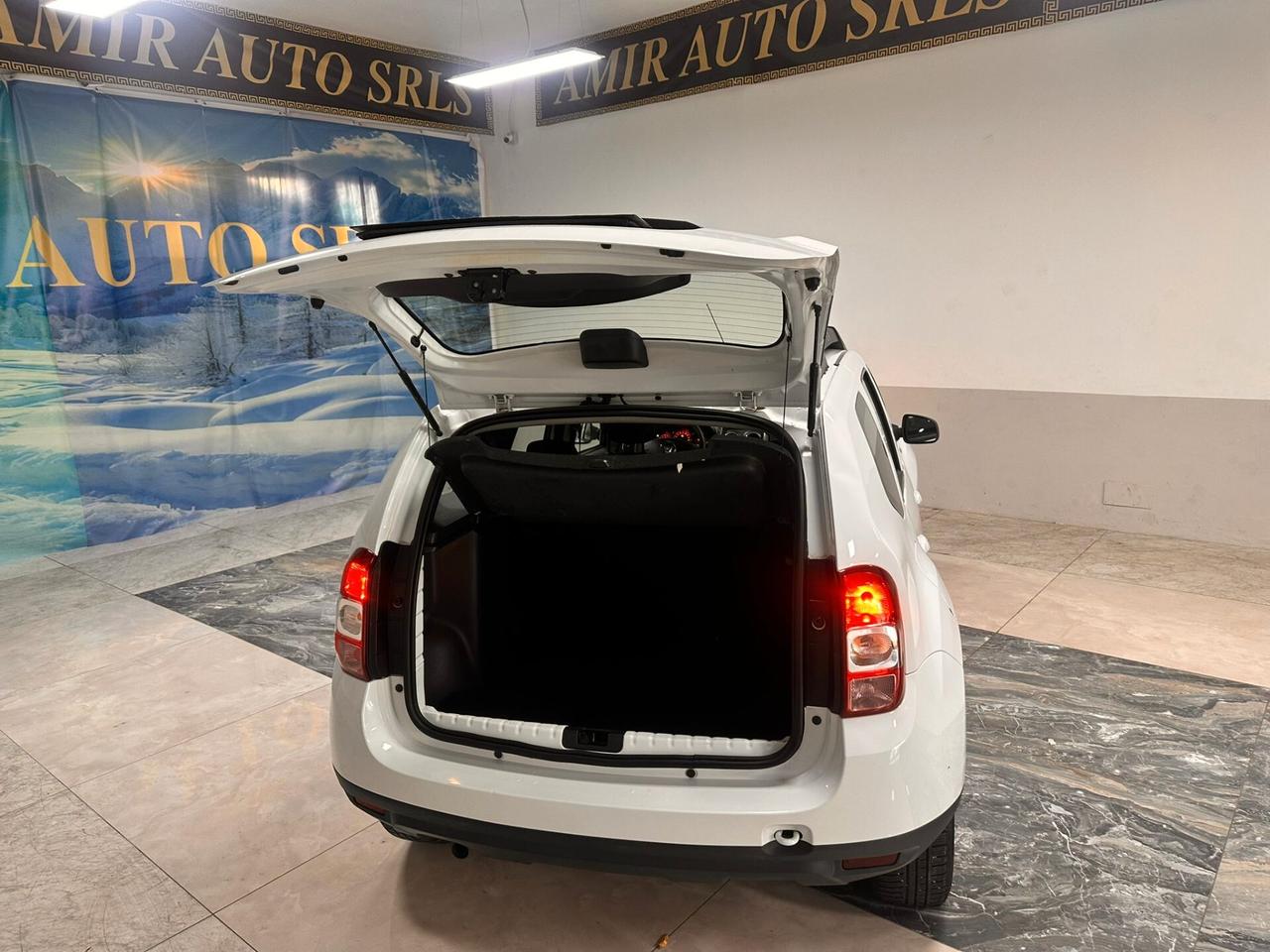 Dacia Duster 1.6 115CV S&S 4x2 Serie Limitata Urban Explorer