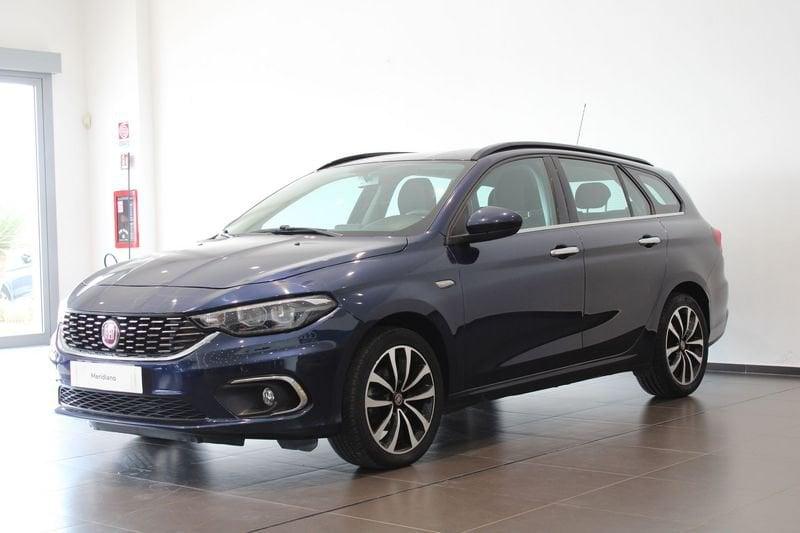 FIAT Tipo (2015--->) 1.6 Mjt S&S SW Easy Business