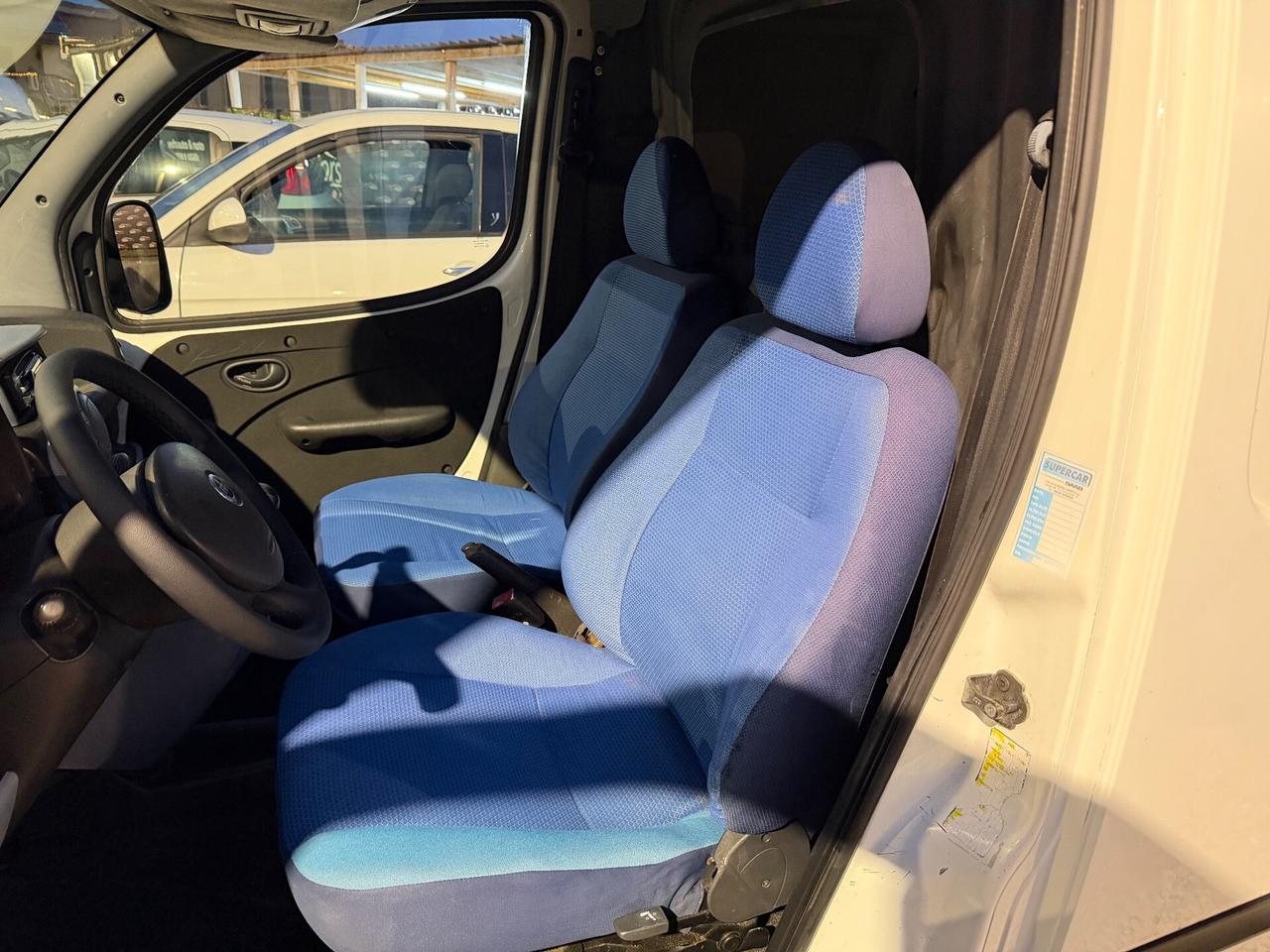 Fiat Doblo Doblò 1.3 MJ Turbina Bassa