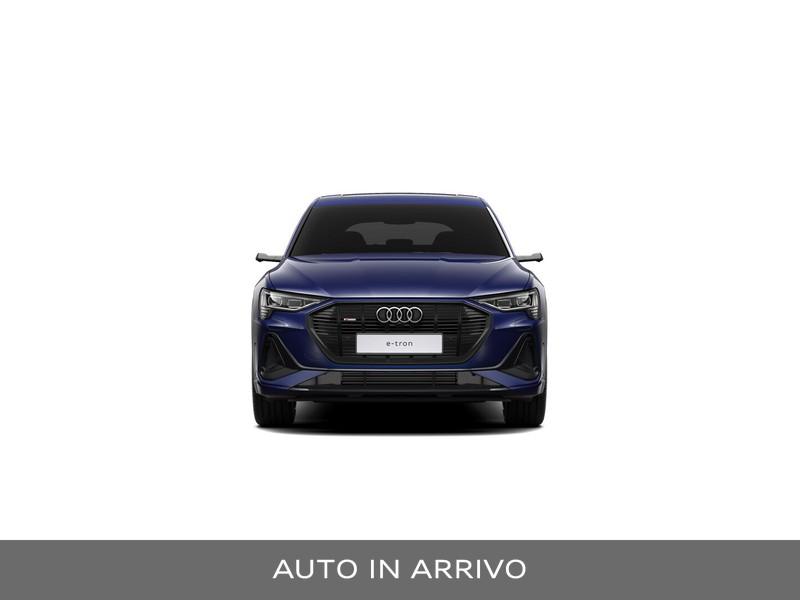 Sportback 55 408CV quattro S line Fast Edition