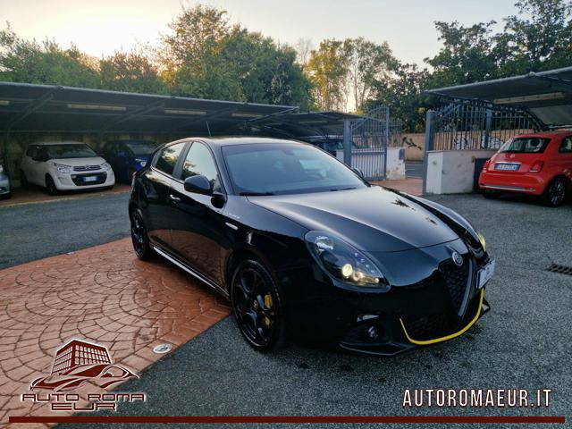 ALFA ROMEO Giulietta 2.0 JTDm 170 CV TCT Veloce PREZZO REALE!