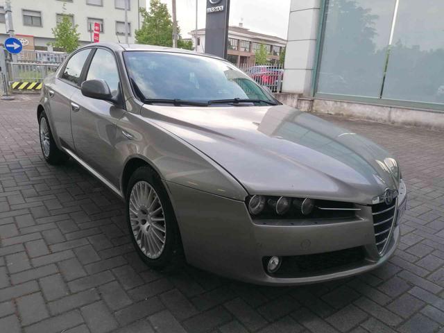 ALFA ROMEO 159 1.9 JTDm 16V Distinctive