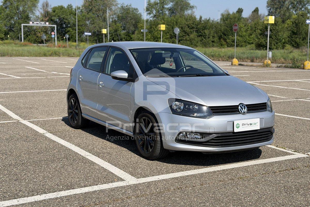 VOLKSWAGEN Polo 1.0 MPI 5p. Trendline