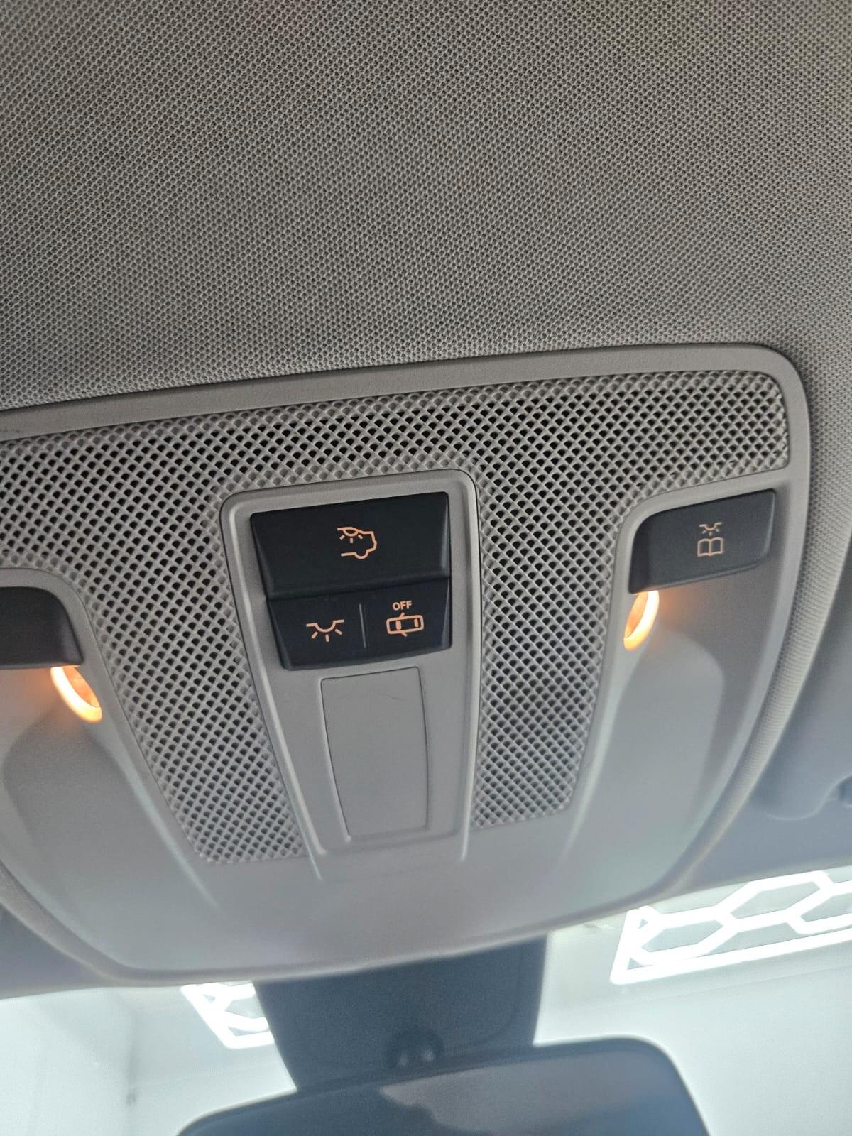 Mercedes-benz GLA 220 200 d Automatic 4Matic Sport