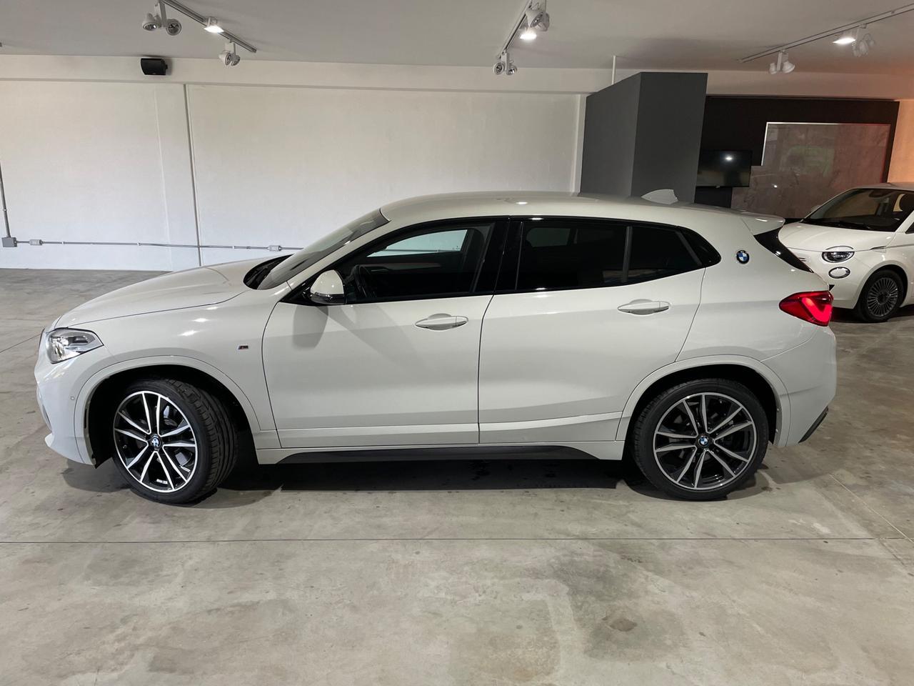 Bmw X2 M X2 xDrive20d Msport-X