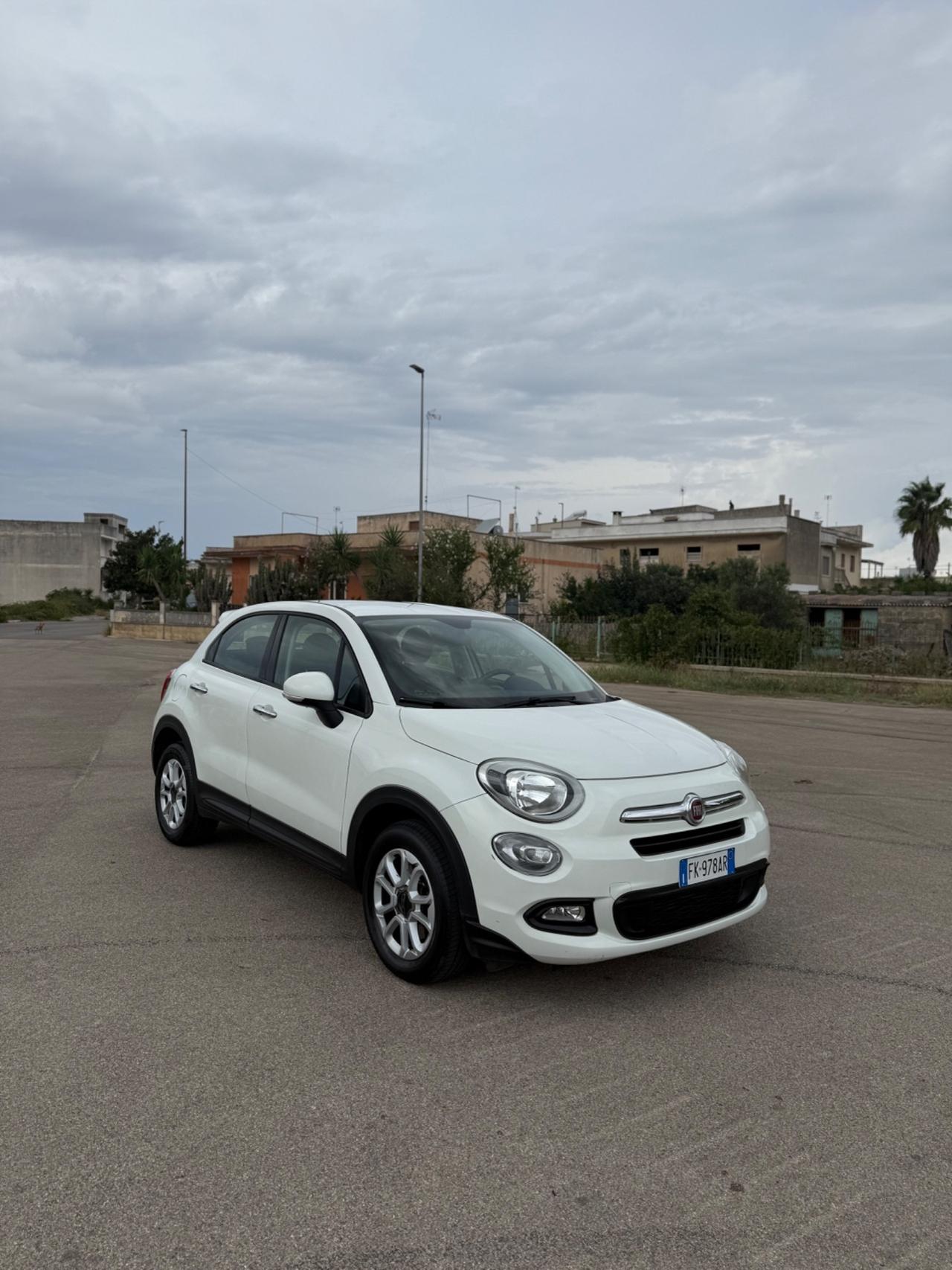 Fiat 500X 1.3 MultiJet 95 CV Business