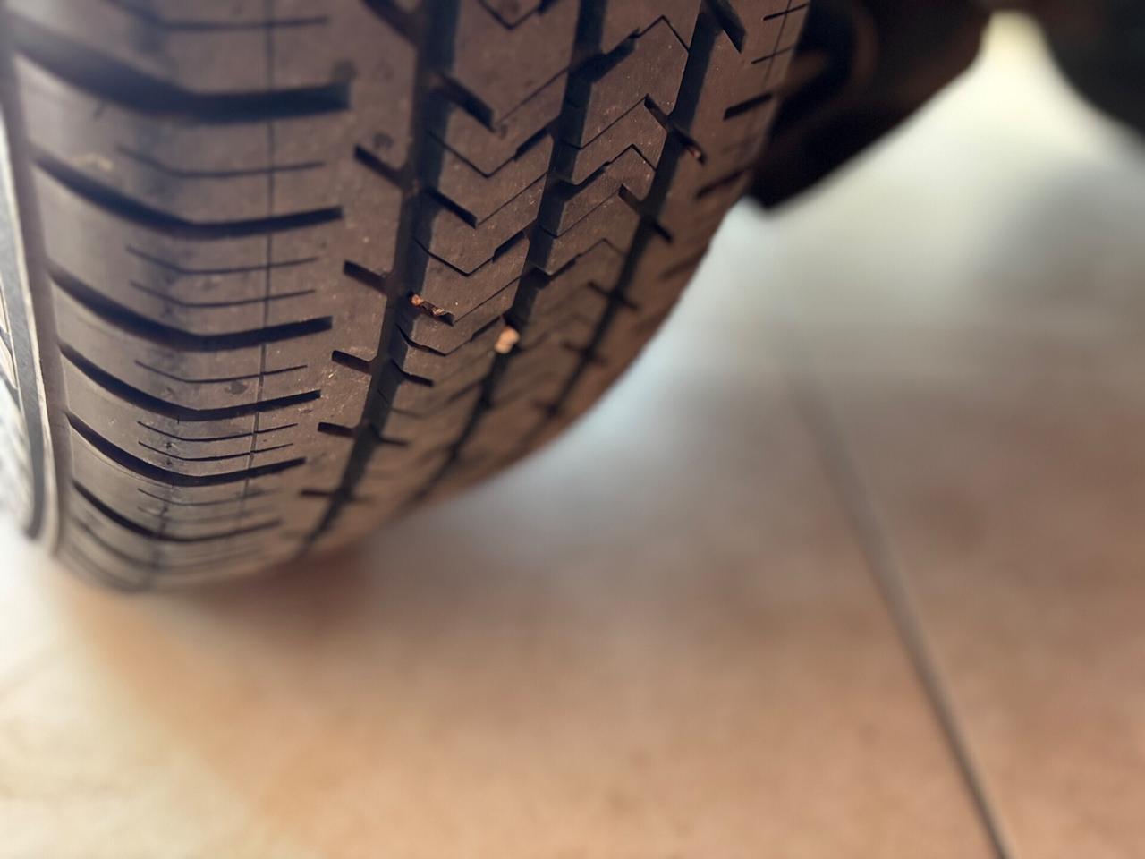 Fiat Talento 1.6 MJT 145CV 9 posti passo lungo clima posteriore