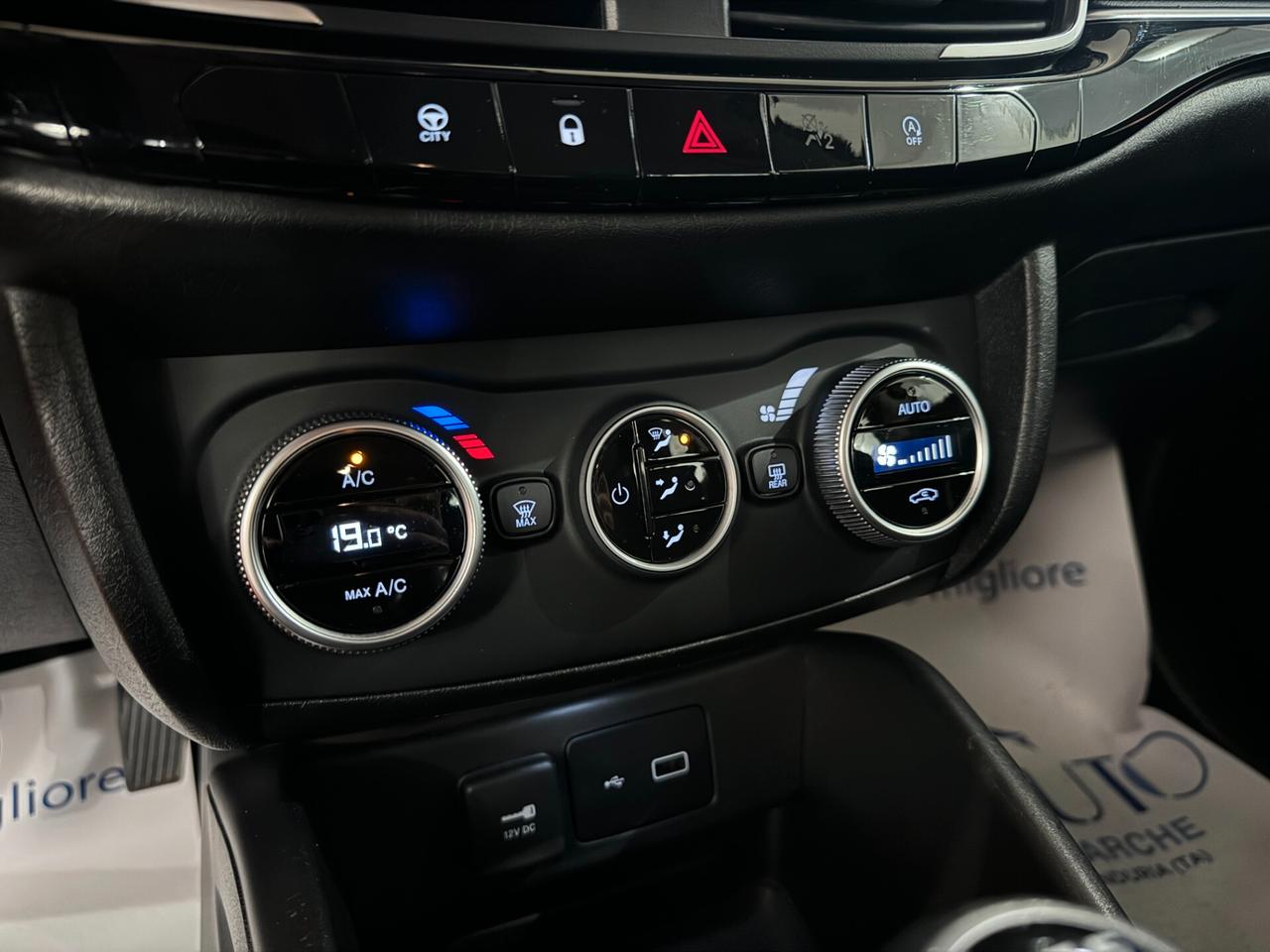 FIAT TIPO 1.6 MJT 130CV BUSINESS 2022
