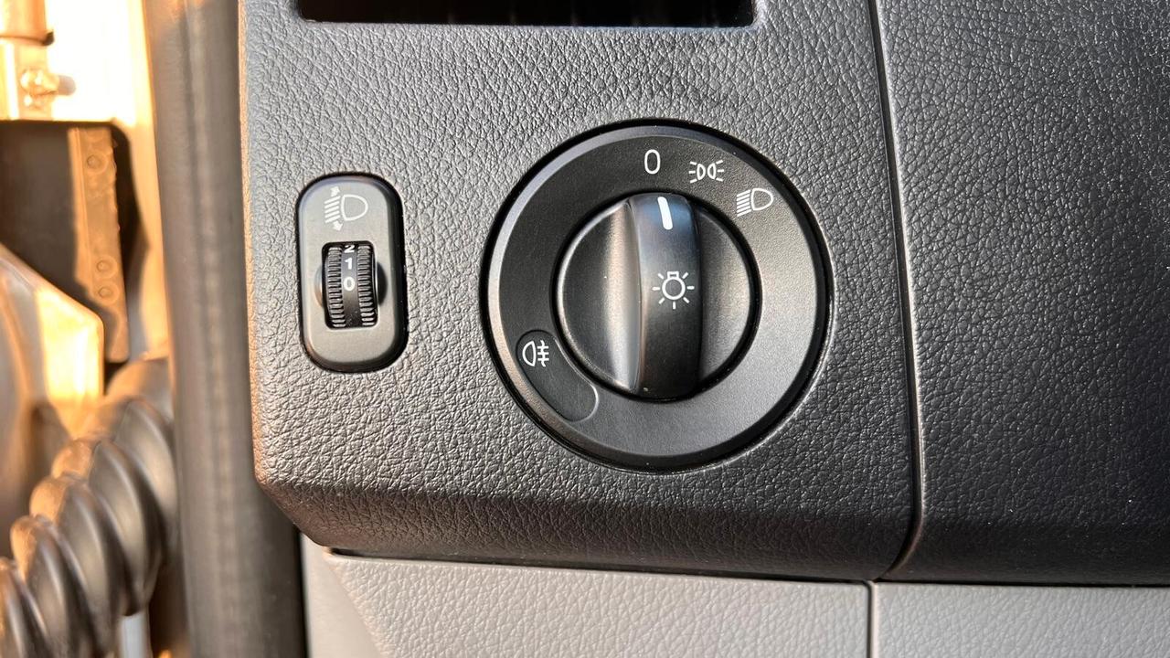 Mercedes-benz Sprinter T43/35 313 CDI Cabinato CASSONE FISSO