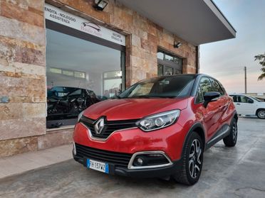 Renault Captur dCi 8V 90 CV Start&Stop Energy Bose